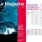 Lyxor Magazine Epargnant 3.0