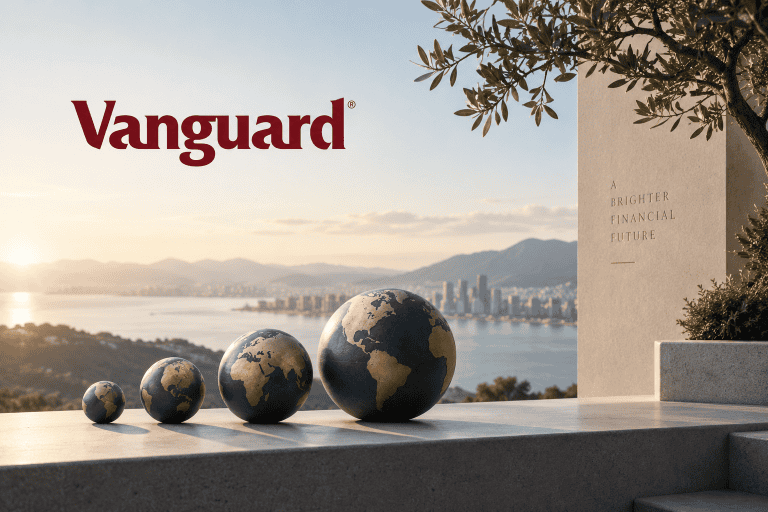 ETF Vanguard : que valent-ils, et lesquels pouvez-vous vraiment acheter ?