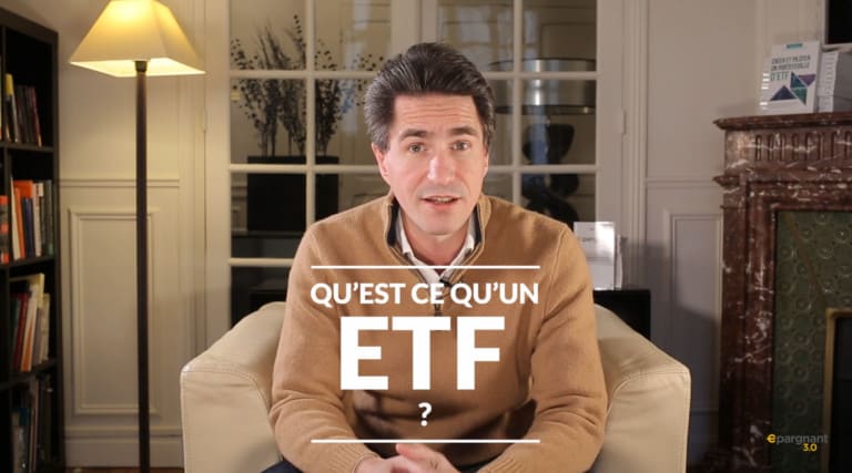 ETF Definition Trackers