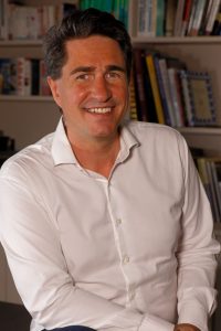 Édouard Petit, fondateur d'Épargnant 3.0