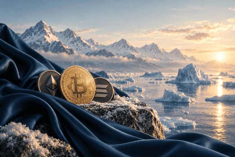 ETF et ETN crypto : ce que vous achetez vraiment