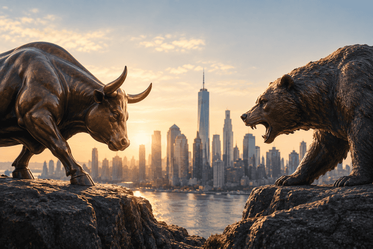 Dow Jones : pourquoi son calcul change tout
