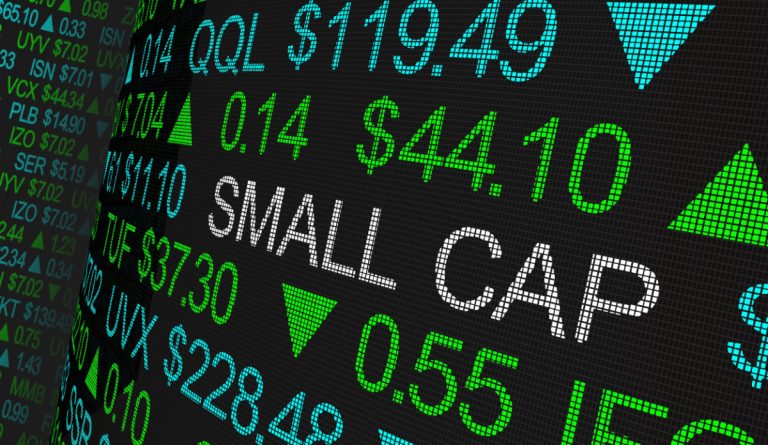 small cap pea pme