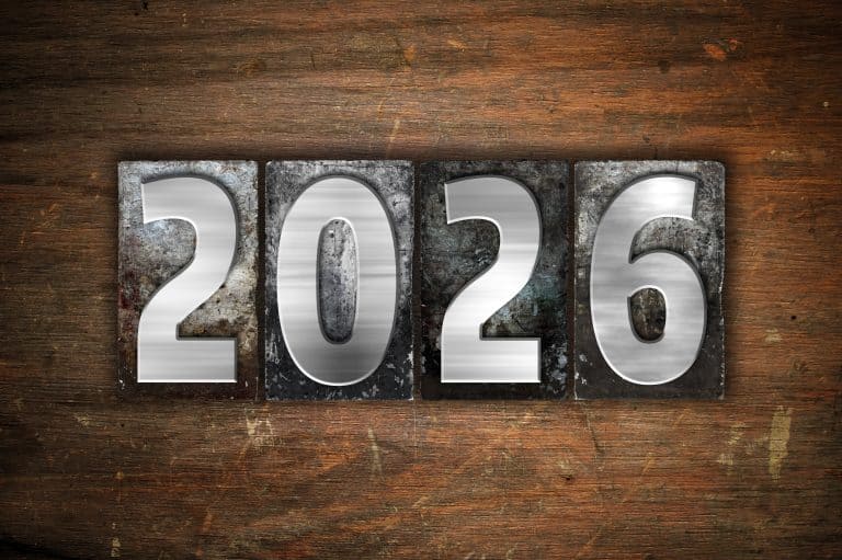 Bilan 2025 et perspectives 2026