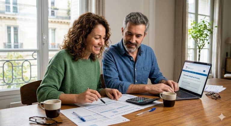 Calcul de l’impôt sur le revenu en 2026 : le guide complet (et sans jargon) pour comprendre sa déclaration