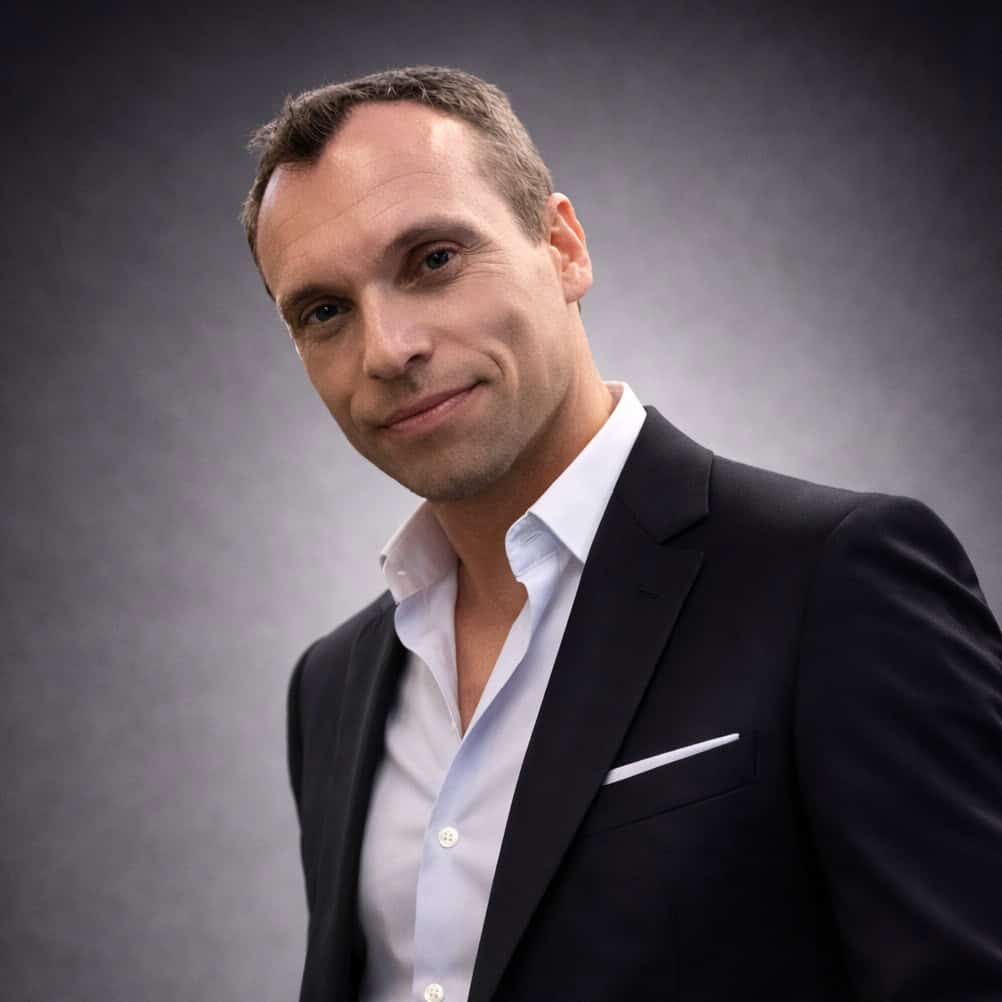 Mickael