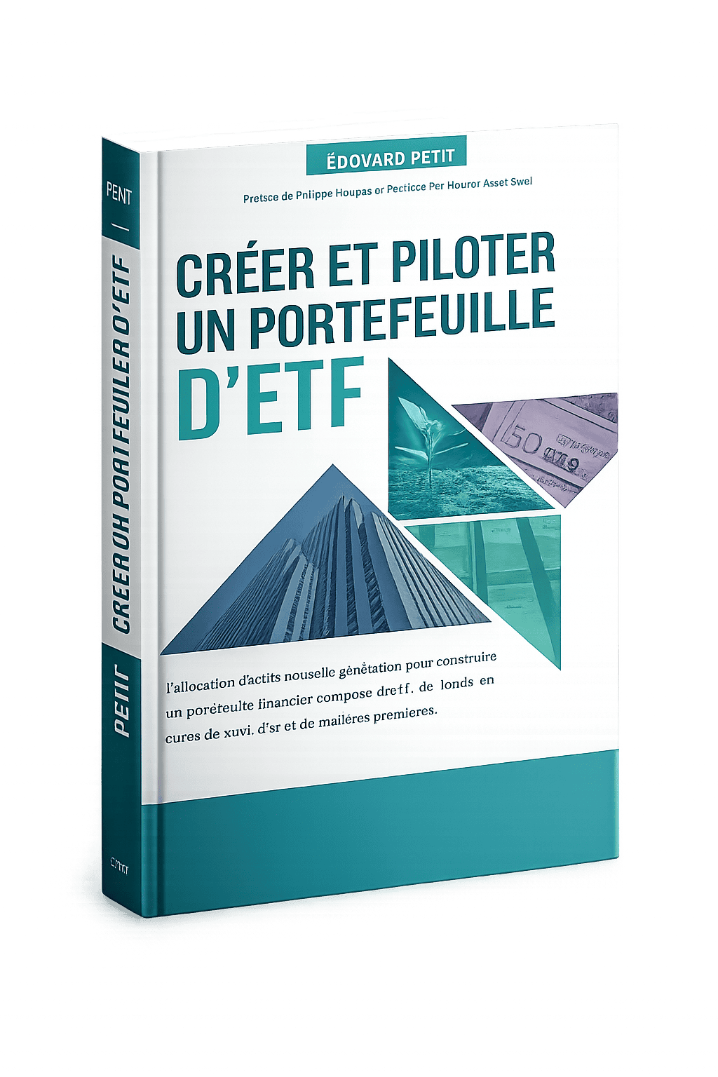 Créer et piloter un portefeuille d'ETF