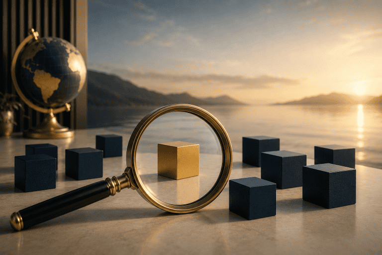 Comment choisir un ETF ? La méthode en 3 questions